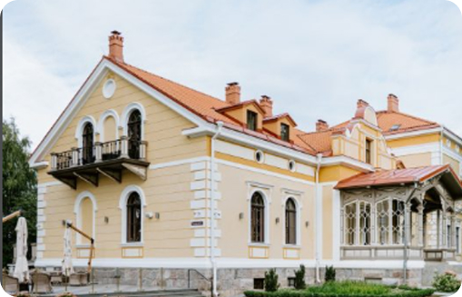 Kivimüüritiste konserveerimine
