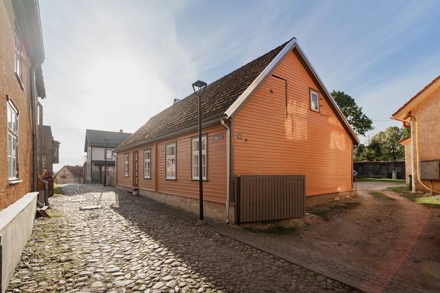 Pikk tänav 14