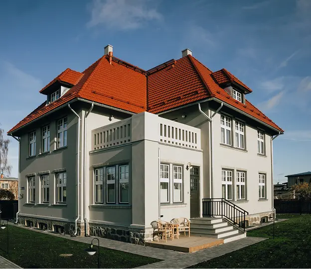 Maramaa Villa