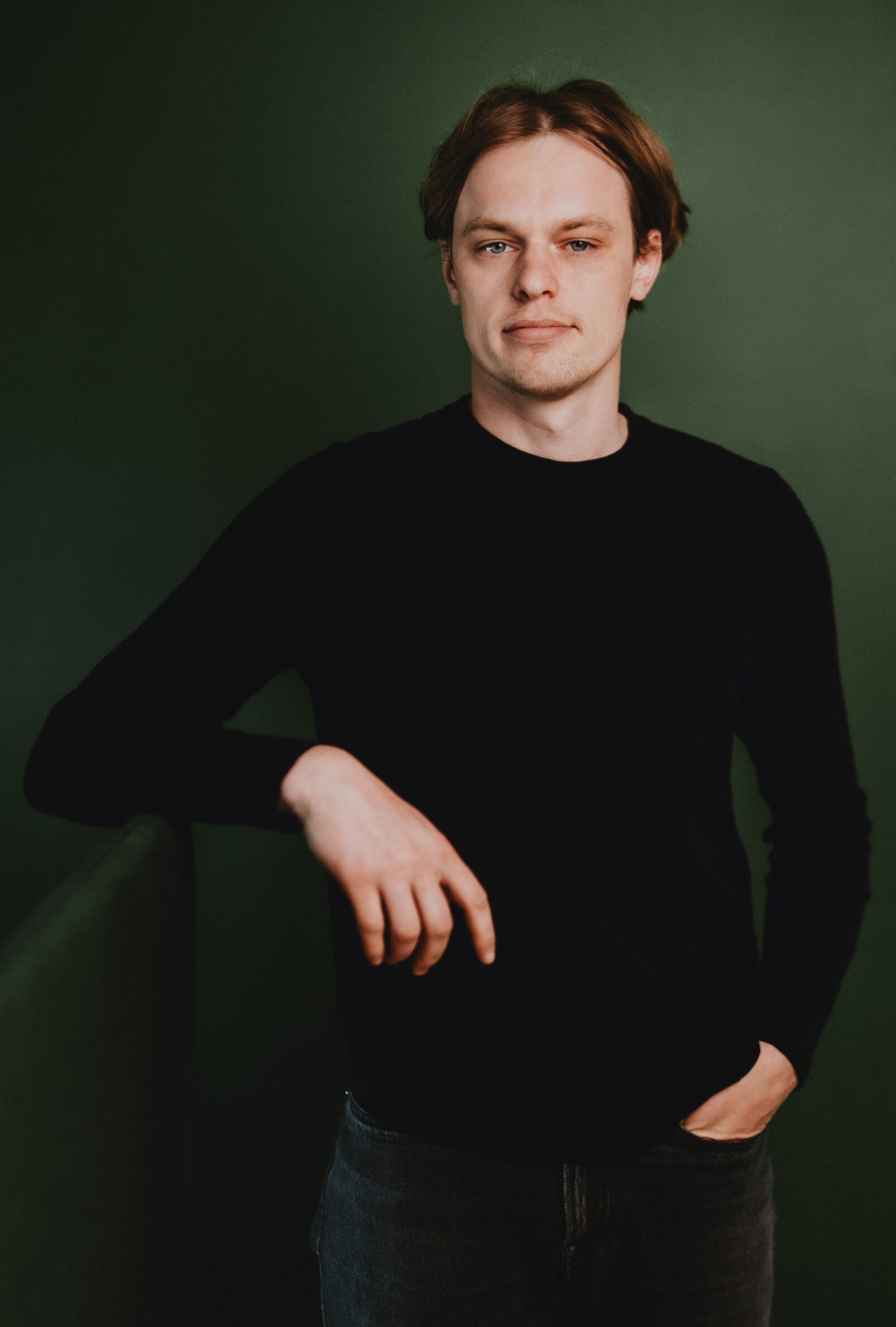 Ott-Jaanus Heile